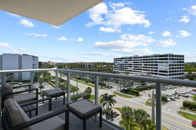 Building Photo - 3550 S Ocean Blvd