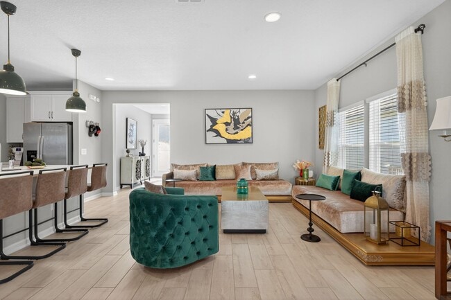 Building Photo - Fully Upgraded Home