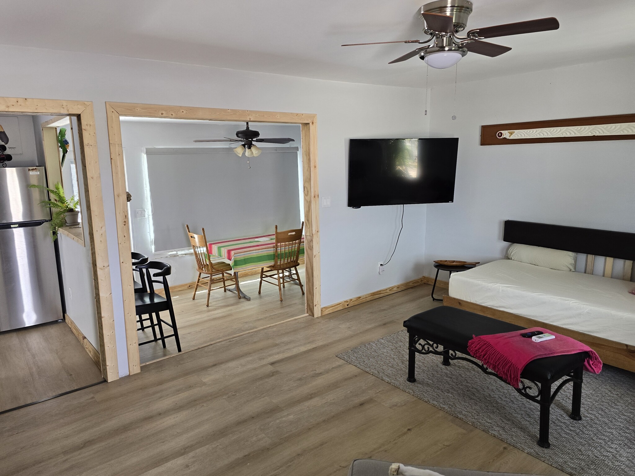 Living/ Dining Room - 110 Freesia St