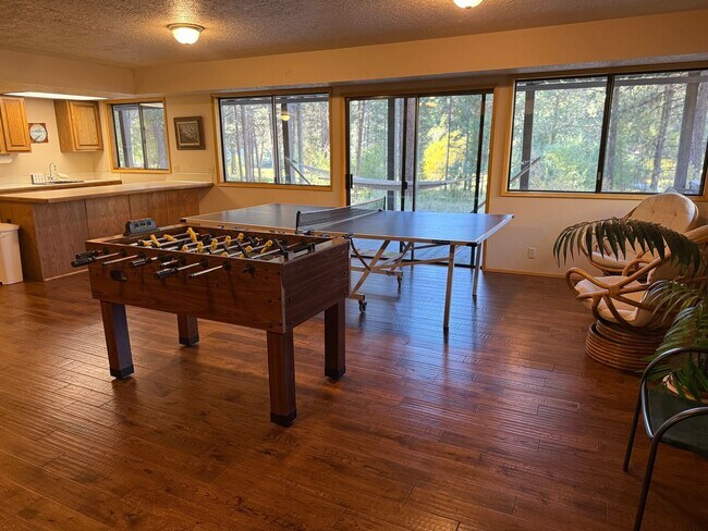 Building Photo - Furnished Riverfront Cabin on the Spring River – 4 Bedrooms, 3 Bathrooms 2,300 sq. ft. | Fully Fu...