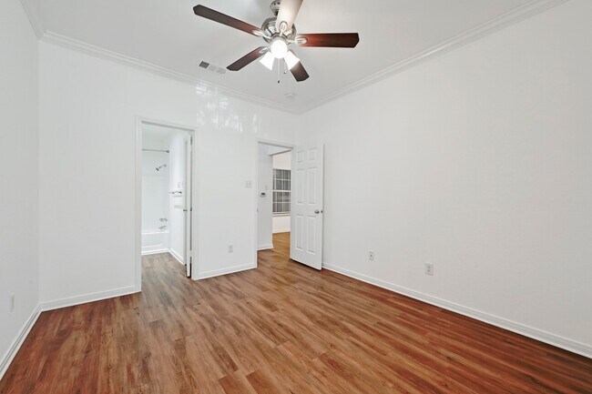 Building Photo - 3111 Tom Green St