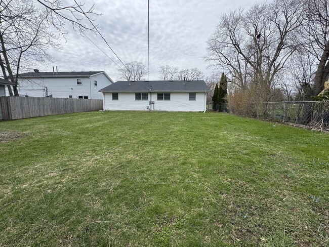 Building Photo - 3113 Galilee Ave