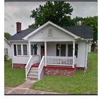 Building Photo - 517 Maple St