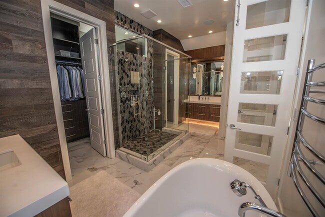 Building Photo - Luxury Unfurnished Single-Story Custom Home for Lease in Copper Ridge