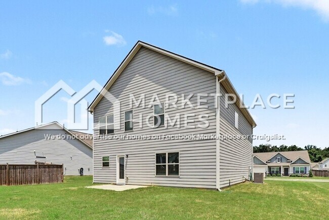 Building Photo - 105 Weston Way NW