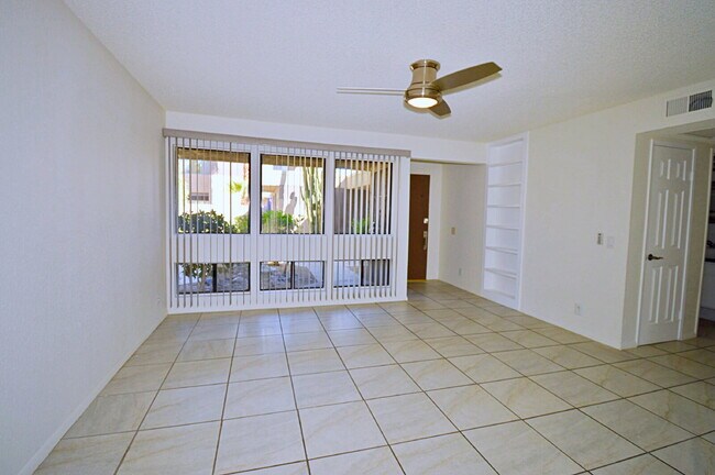 Building Photo - "Spacious 960 Sq Ft Studio Oasis in Vibrant Palm Springs!"