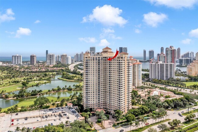 Building Photo - 19501 W Country Club Dr