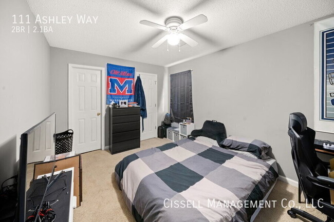 Building Photo - 111 Ashley Way