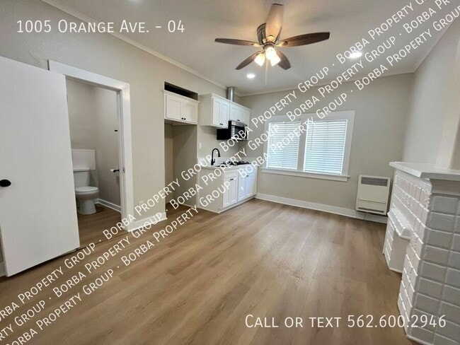 Building Photo - 1005 Orange Ave