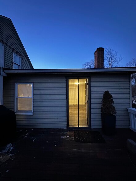 deck view - 33 Sumner St