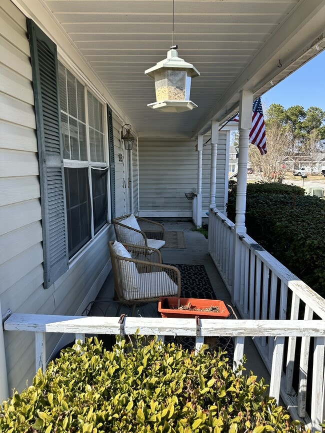 Building Photo - 213 Mahogany Dr