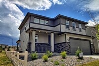 Building Photo - 3 bed 2.5 bath Crystal Valley Ranch home b...