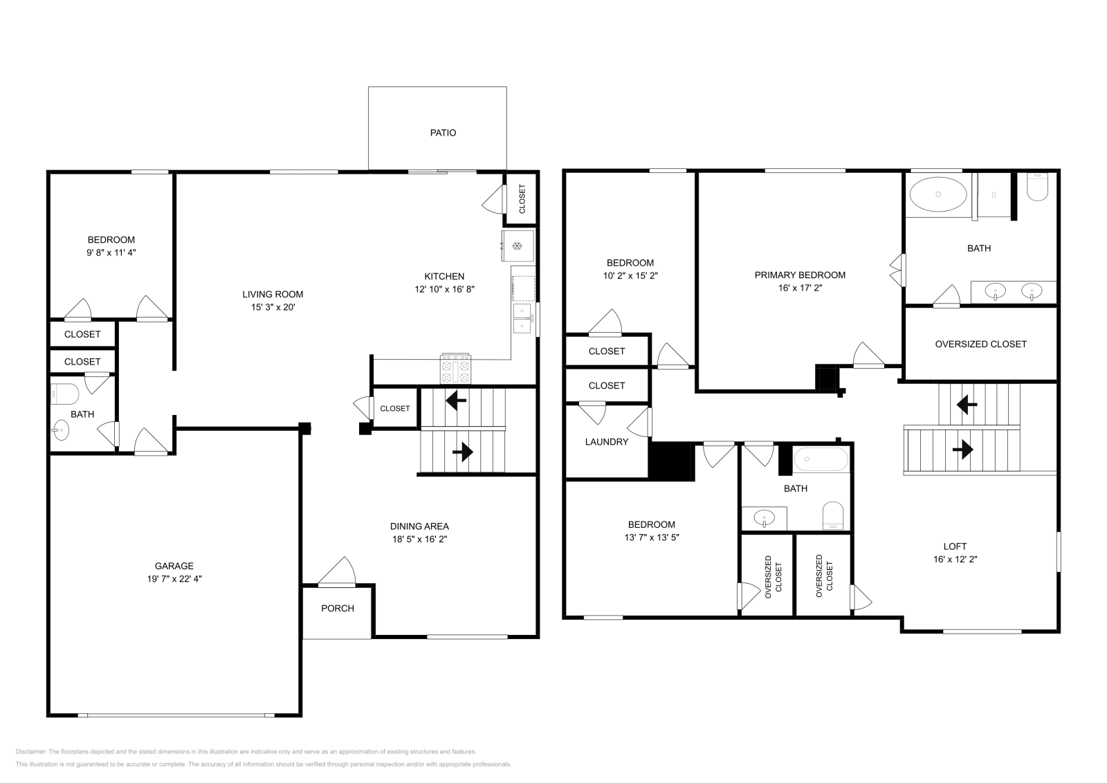 Building Photo - 19626 Beachy Ct