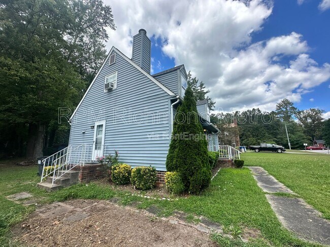 Building Photo - 106 Marbleridge Rd