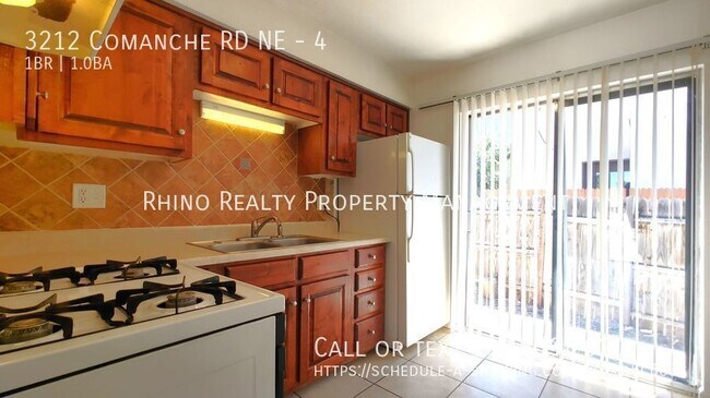 Building Photo - Cozy 1 Bedroom, 1 Bath In The NE!