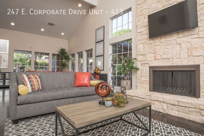 Building Photo - 247 E Corporate Dr