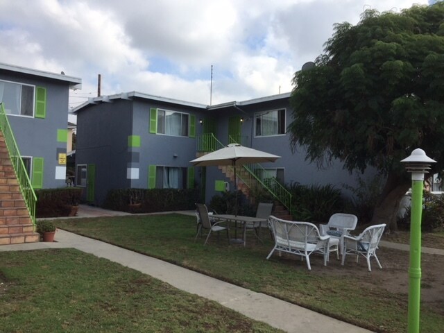 Building Photo - 4500 Alla Rd