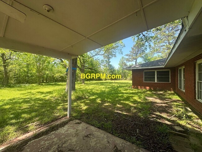 Building Photo - Home in Lonoke County