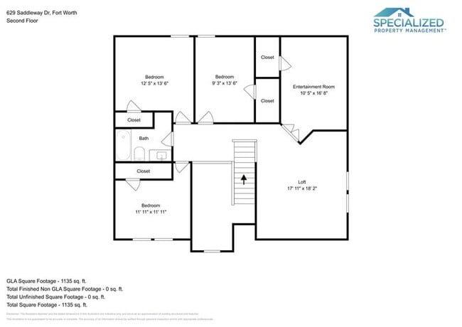 Building Photo - 629 Saddleway Dr