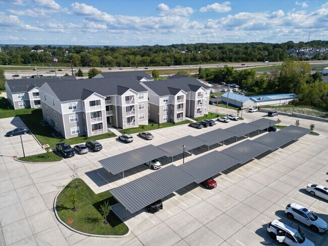 Building Photo - 1427 Pk W Ct