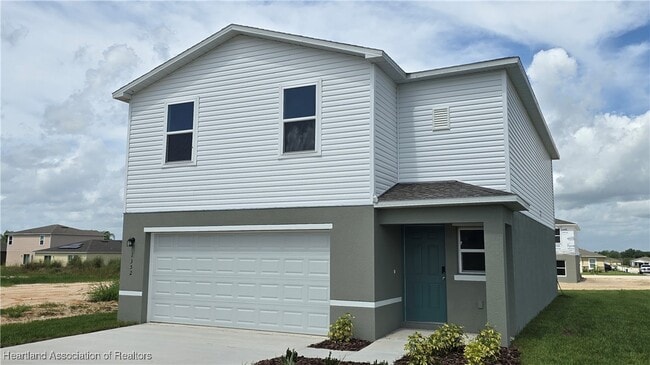 Primary Photo - 1352 Stone Ridge Cir
