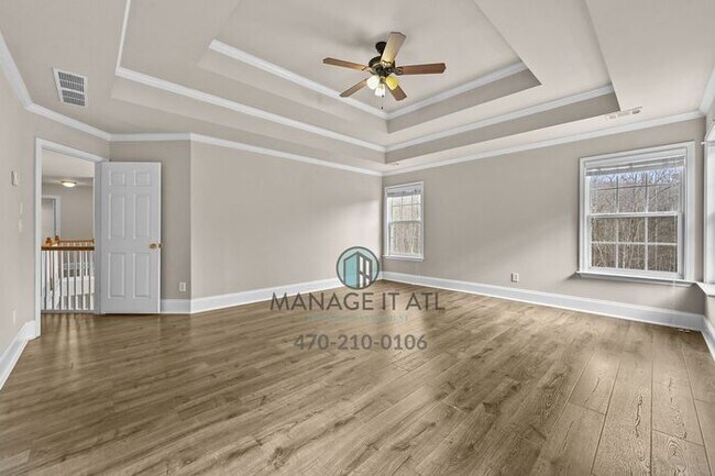 Building Photo - 5 Bedroom house rent in Suwanee near Peachtree Ridge High School