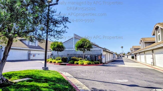 Building Photo - 10401 Garden Grove Blvd