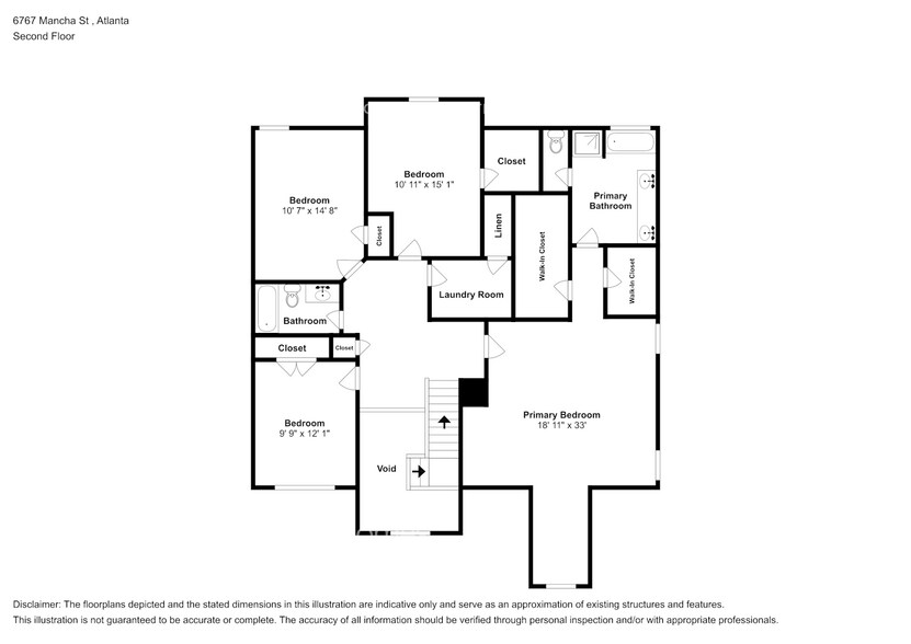 Building Photo - 6767 Mancha St