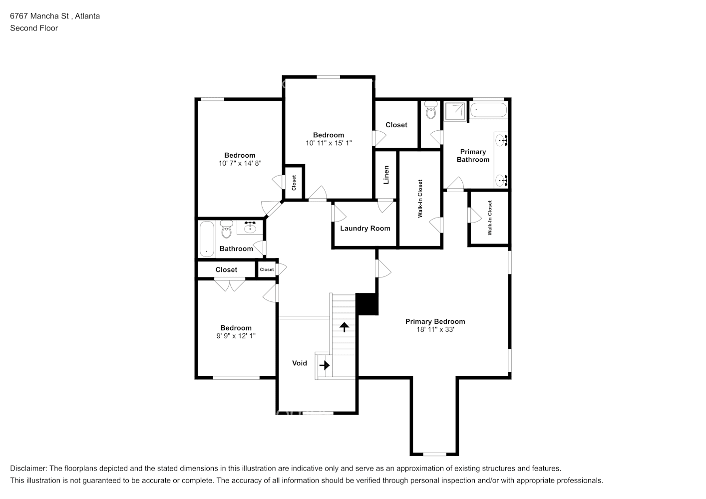 Building Photo - 6767 Mancha St