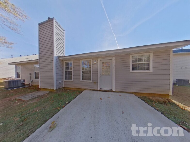 Building Photo - 4365 Reserve Hill Crossing