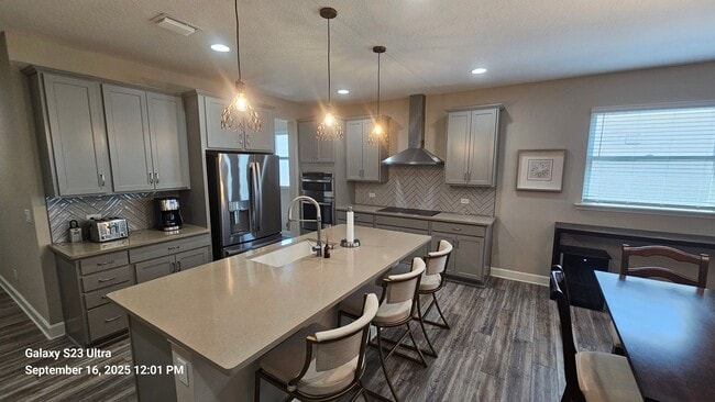 Building Photo - Beautifully Furnished Home in Upscale Gated Community