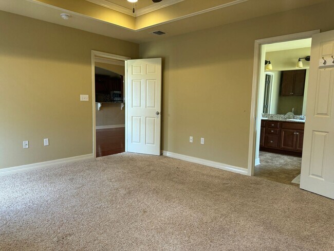 Building Photo - LEGACY SUBDIVISION- PET FRIENDLY