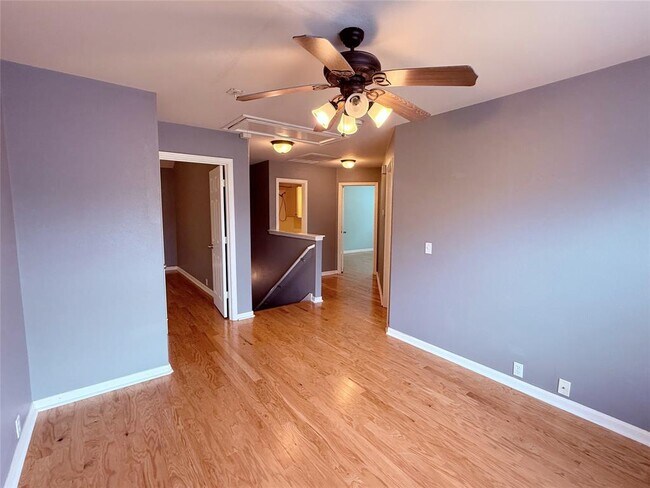 Building Photo - 820 Rusk Rd
