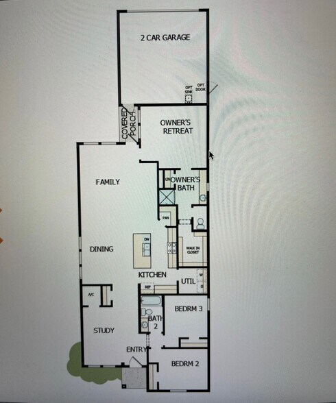 Building Photo - 207 Chalet Ct