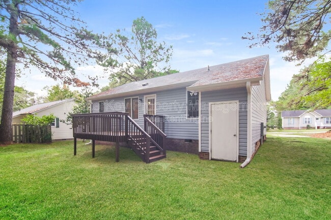 Building Photo - 1021 Amber Acres Ln