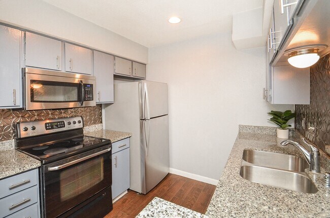 Building Photo - 4635 Wild Indigo St