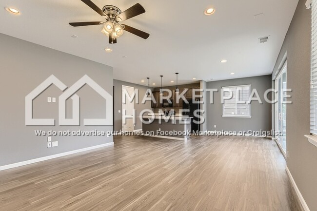 Building Photo - 4669 S Odessa St