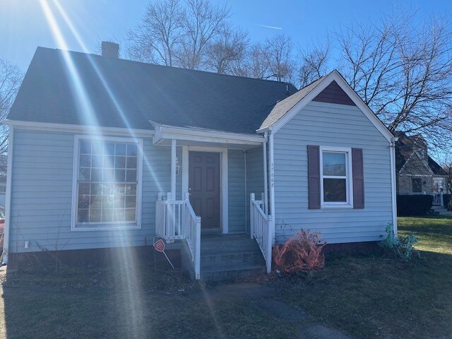 Building Photo - 17668 IN-23