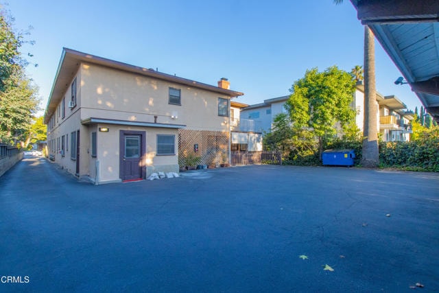 Building Photo - 449 N Euclid Ave