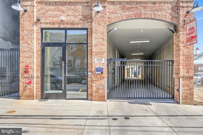 Building Photo - 2445 Innovator Wy
