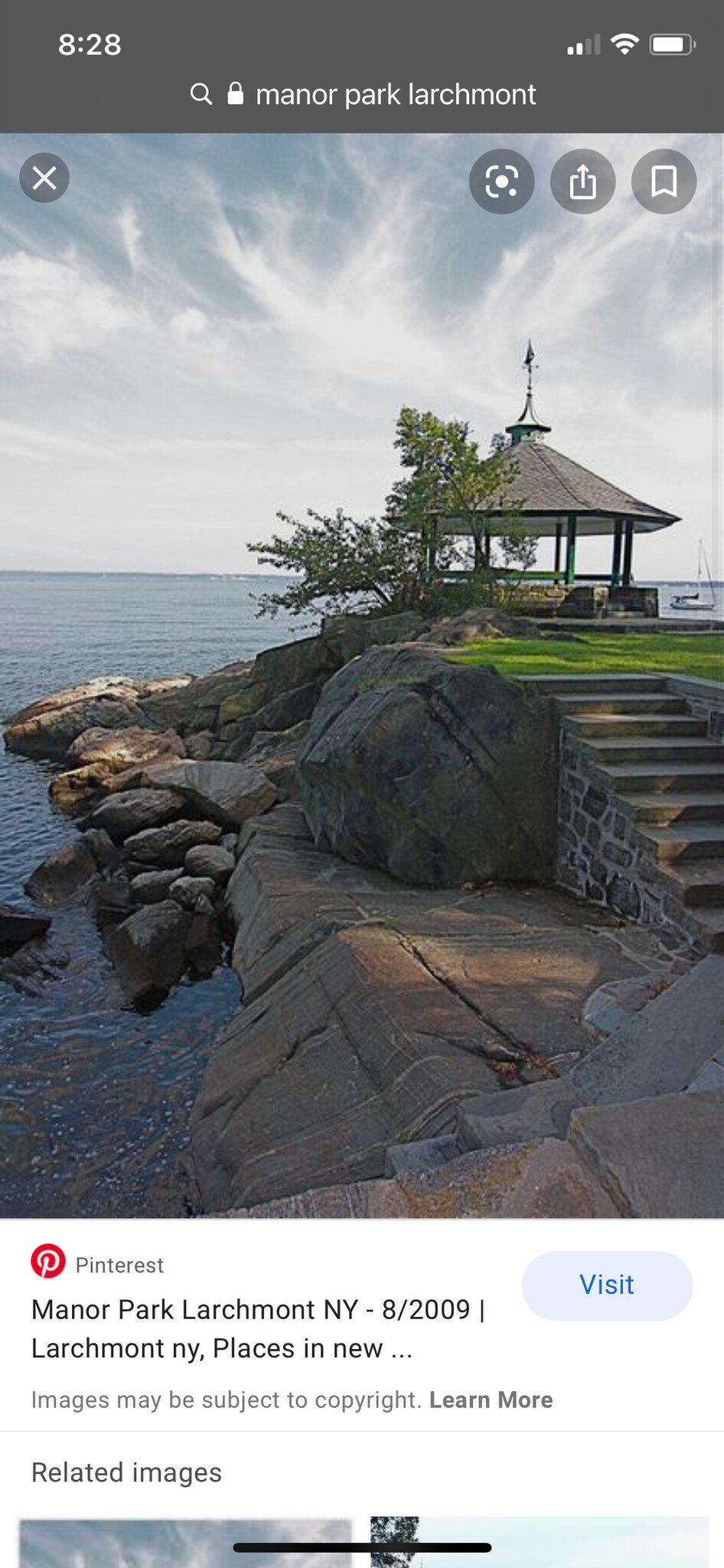 Building Photo - 314 Larchmont Acres