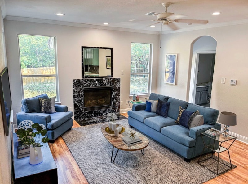 Building Photo - 4224 Las Brisas Dr