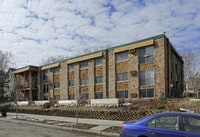 Building Photo - Harriet Apartments near the Wedge Coop