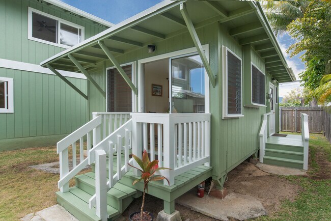 Primary Photo - Cozy Studio near Beach and Amenities of Ka...