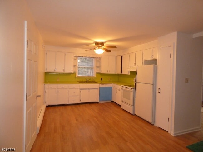 Building Photo - 8 N Glen Ave