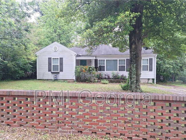 Primary Photo - 1391 Lochland Rd SE
