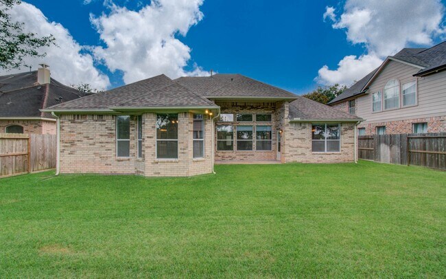 Building Photo - 4106 Angel Springs Dr