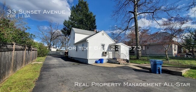 Primary Photo - 33 Sunset Ave