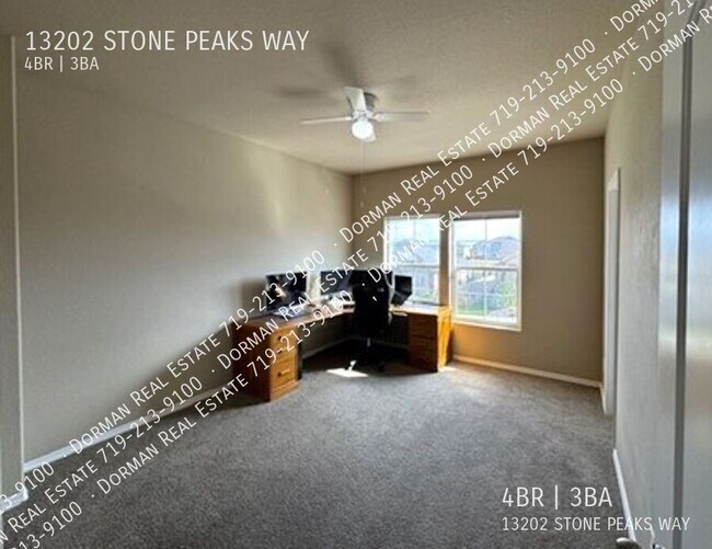 Building Photo - 13202 Stone Peaks Way