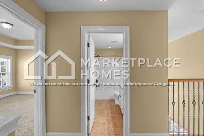 Building Photo - 4831 High Meadows Dr